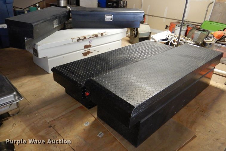 image for item JZ9048 (5) toolboxes