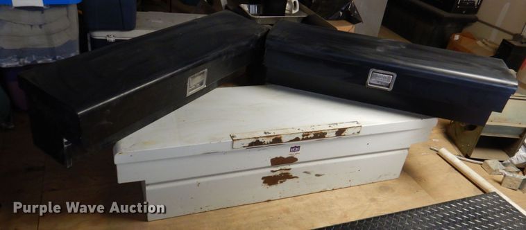 image for item JZ9048 (5) toolboxes