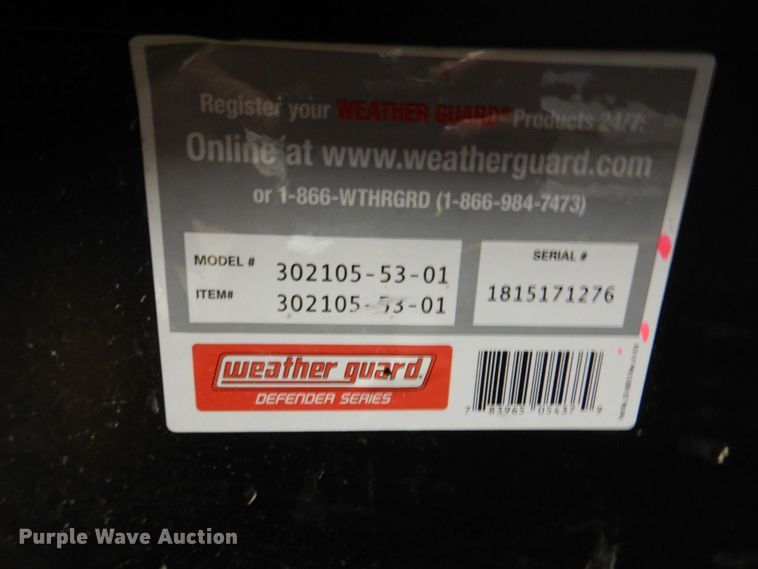 image for item JZ9048 (5) toolboxes