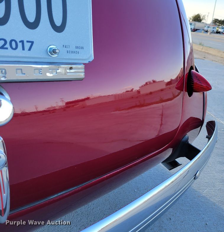 image for item JZ9082 1940 Chevrolet Special Deluxe