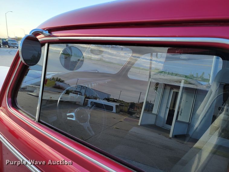 image for item JZ9082 1940 Chevrolet Special Deluxe