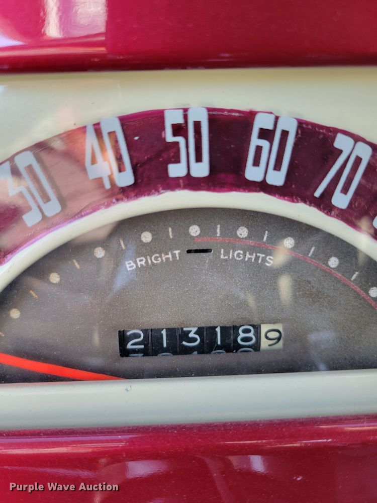 image for item JZ9082 1940 Chevrolet Special Deluxe