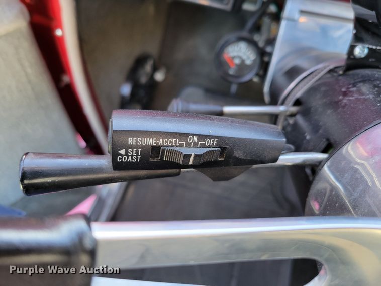 image for item JZ9082 1940 Chevrolet Special Deluxe