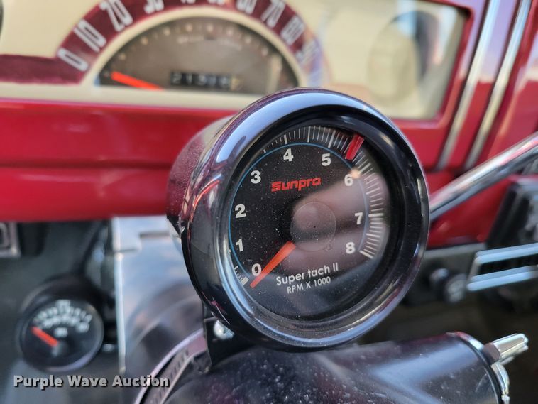 image for item JZ9082 1940 Chevrolet Special Deluxe