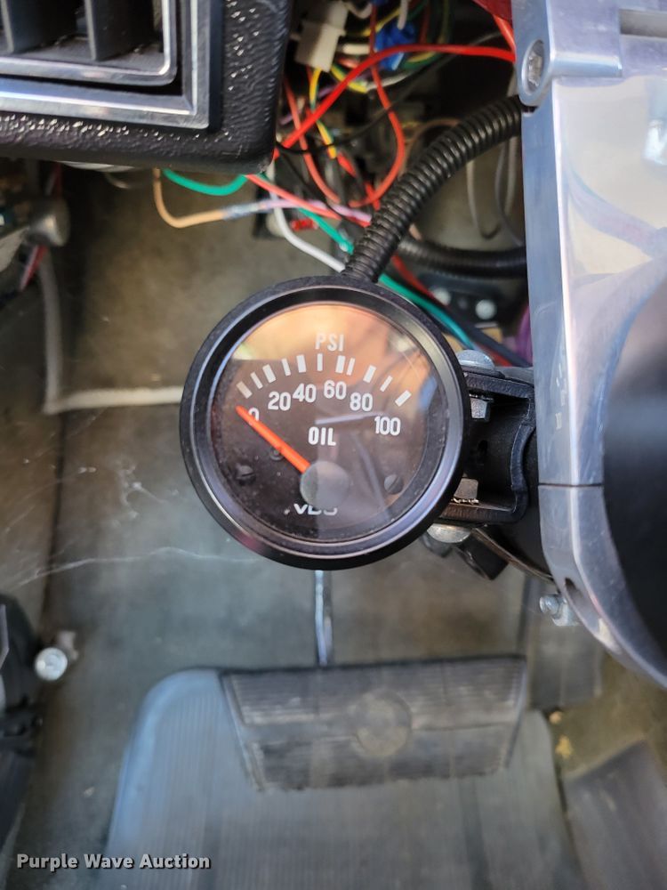 image for item JZ9082 1940 Chevrolet Special Deluxe