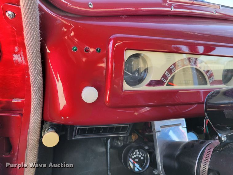 image for item JZ9082 1940 Chevrolet Special Deluxe