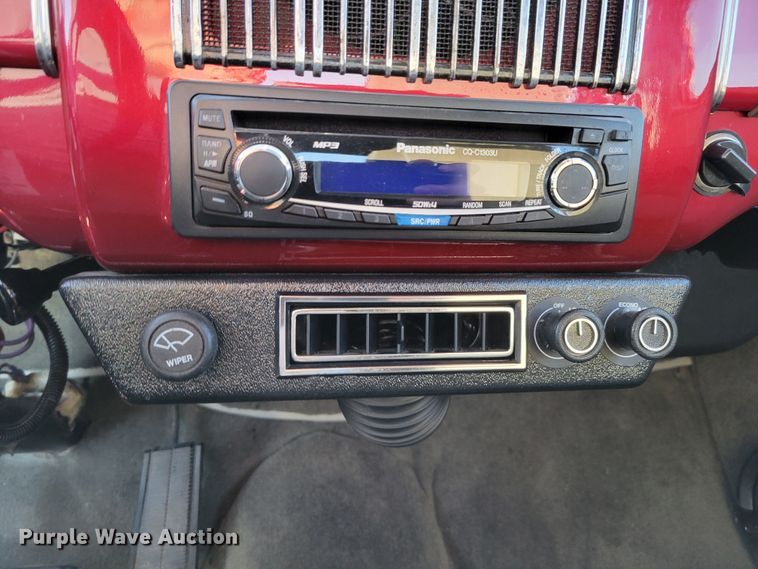 image for item JZ9082 1940 Chevrolet Special Deluxe