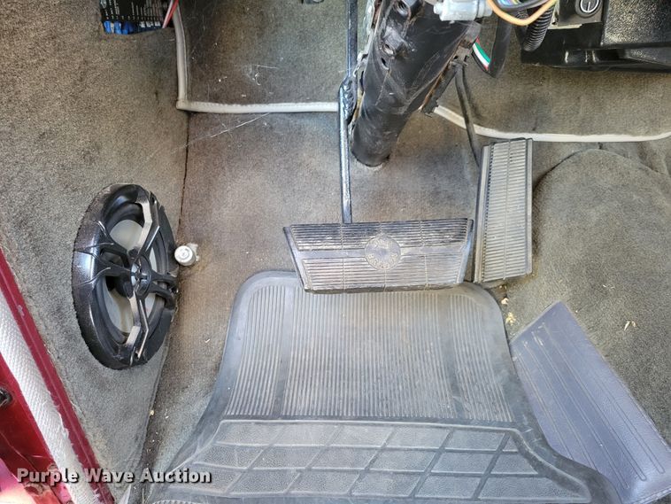 image for item JZ9082 1940 Chevrolet Special Deluxe