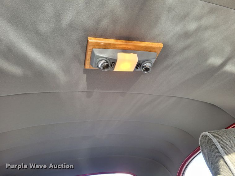 image for item JZ9082 1940 Chevrolet Special Deluxe