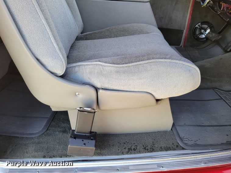 image for item JZ9082 1940 Chevrolet Special Deluxe