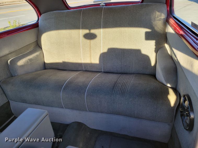 image for item JZ9082 1940 Chevrolet Special Deluxe