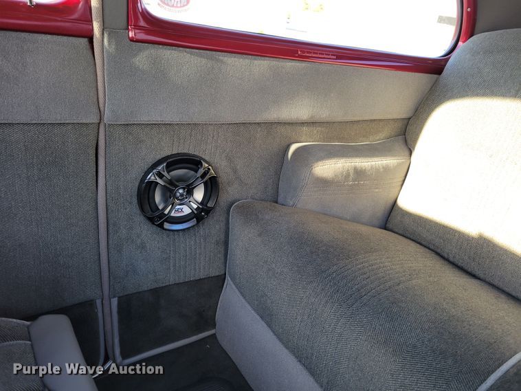 image for item JZ9082 1940 Chevrolet Special Deluxe