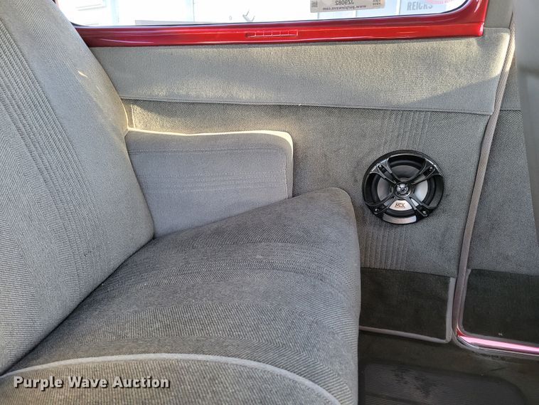 image for item JZ9082 1940 Chevrolet Special Deluxe