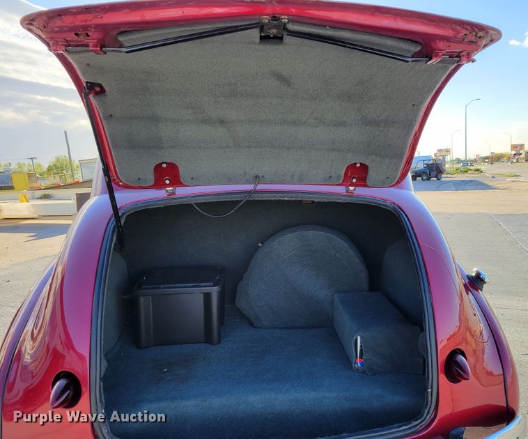 image for item JZ9082 1940 Chevrolet Special Deluxe