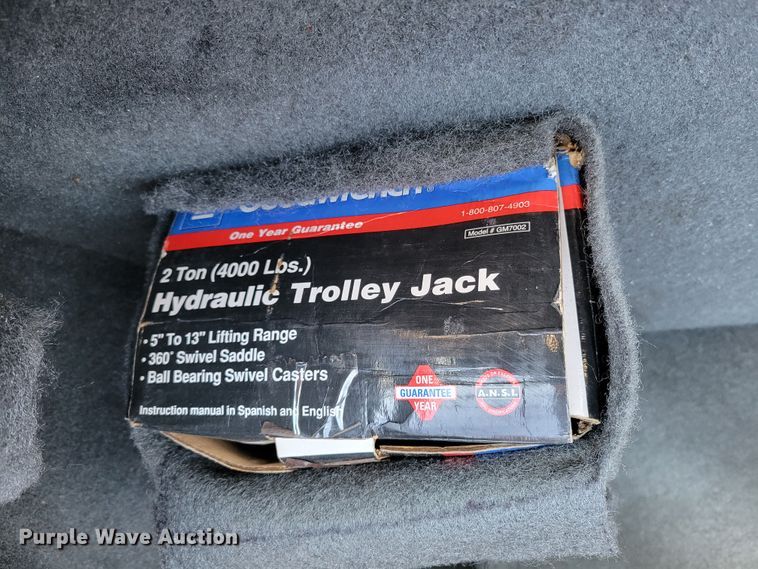 image for item JZ9082 1940 Chevrolet Special Deluxe