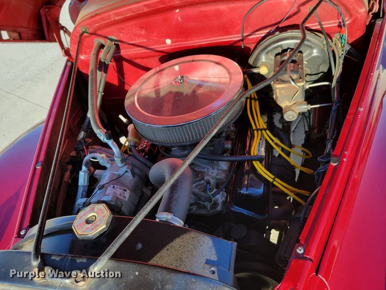 image for item JZ9082 1940 Chevrolet Special Deluxe