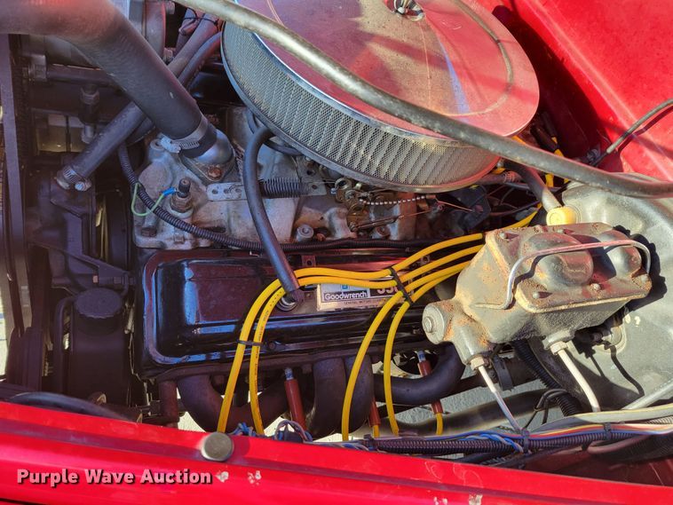 image for item JZ9082 1940 Chevrolet Special Deluxe