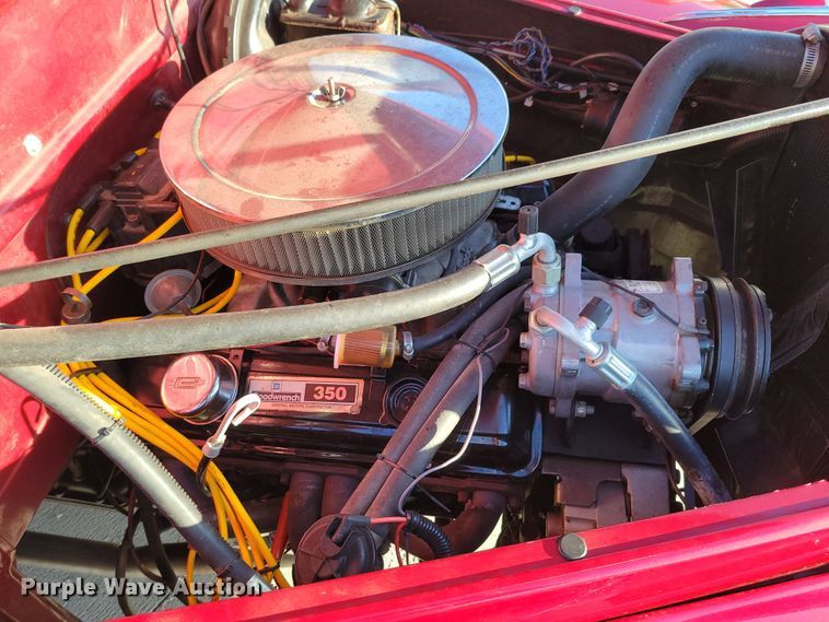 image for item JZ9082 1940 Chevrolet Special Deluxe