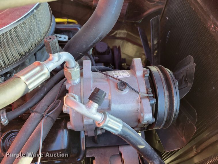 image for item JZ9082 1940 Chevrolet Special Deluxe