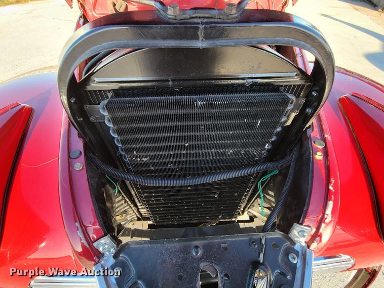 image for item JZ9082 1940 Chevrolet Special Deluxe