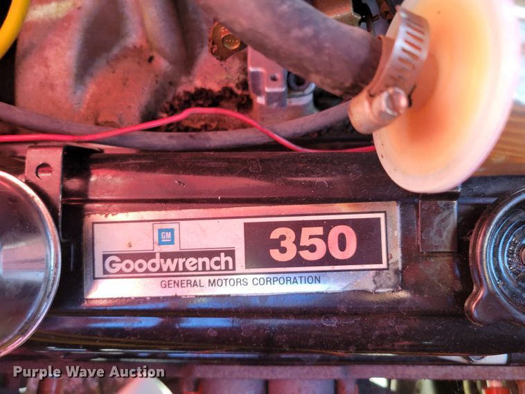 image for item JZ9082 1940 Chevrolet Special Deluxe