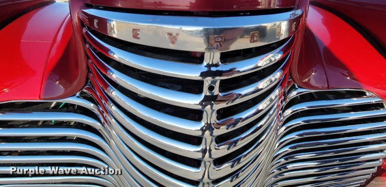 image for item JZ9082 1940 Chevrolet Special Deluxe