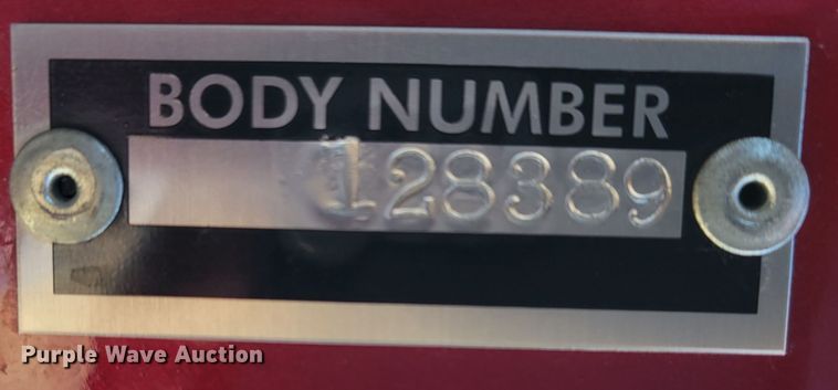 image for item JZ9082 1940 Chevrolet Special Deluxe