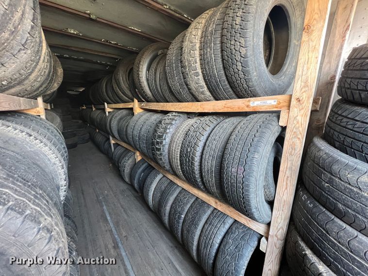 image for item KF9802 Tires