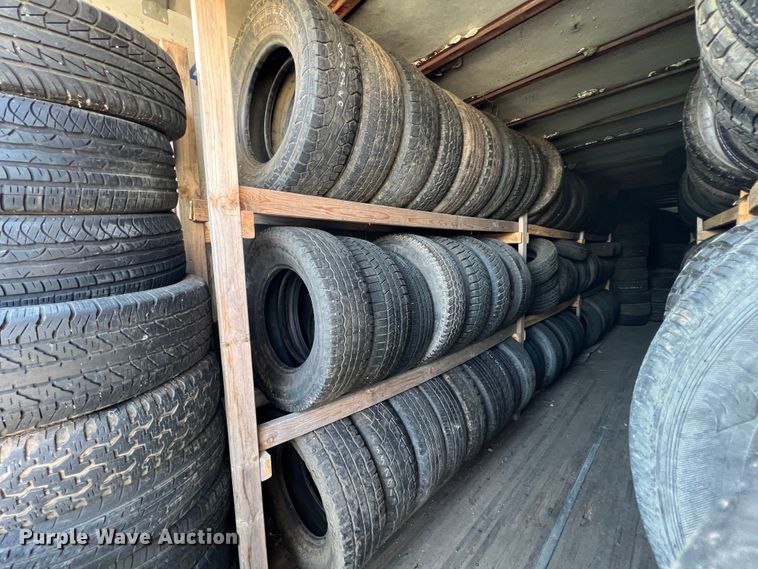 image for item KF9802 Tires
