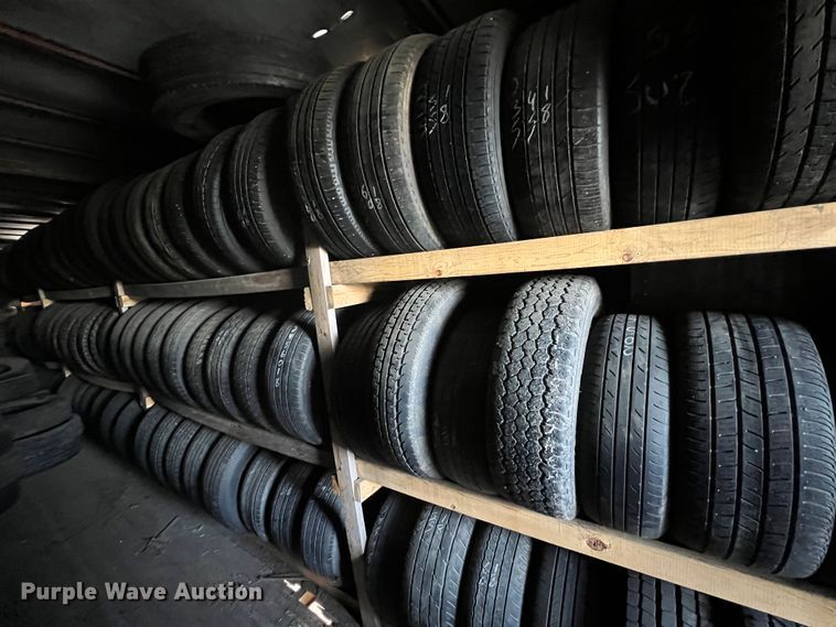 image for item KF9802 Tires