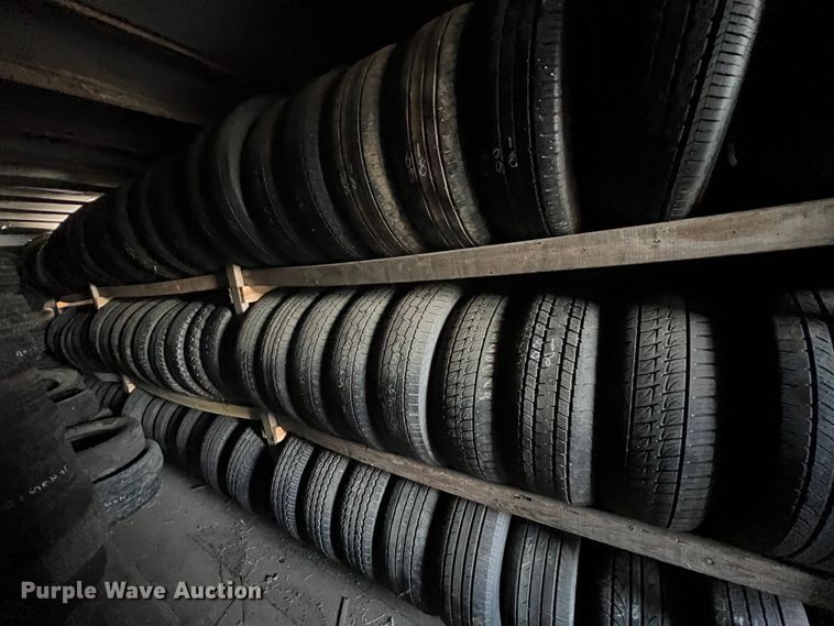 image for item KF9802 Tires