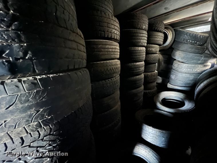 image for item KF9802 Tires