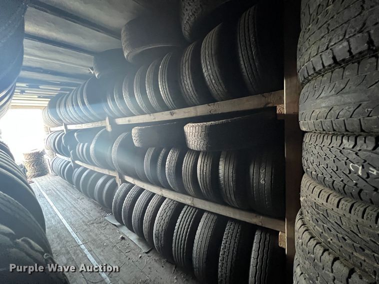 image for item KF9802 Tires