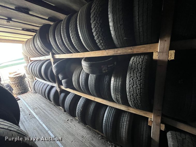 image for item KF9802 Tires