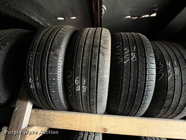 image for item KF9802 Tires