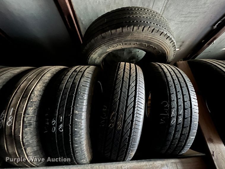 image for item KF9802 Tires