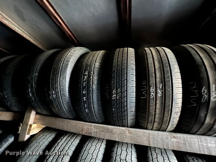 image for item KF9802 Tires