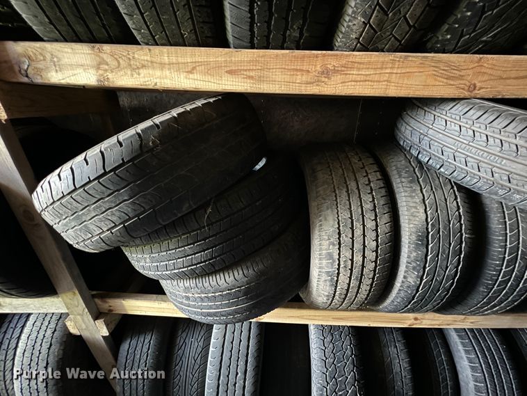 image for item KF9802 Tires