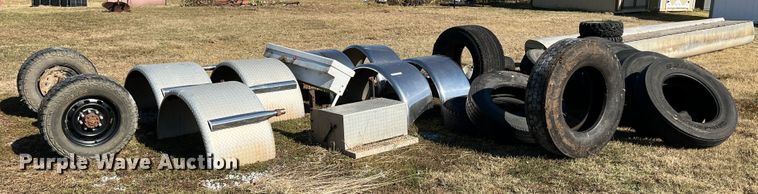 image for item KF9803 Truck parts and accessories