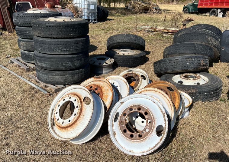 image for item KF9803 Truck parts and accessories