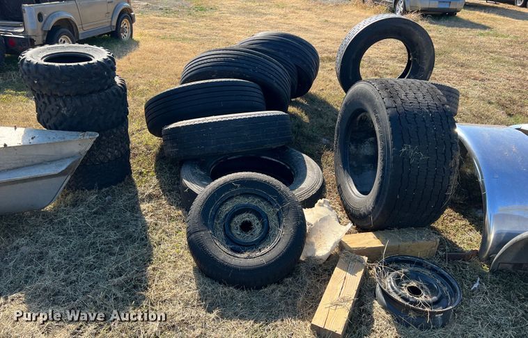 image for item KF9803 Truck parts and accessories