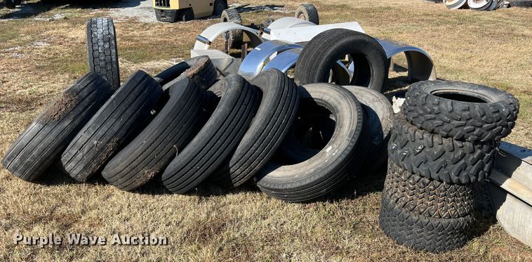 image for item KF9803 Truck parts and accessories