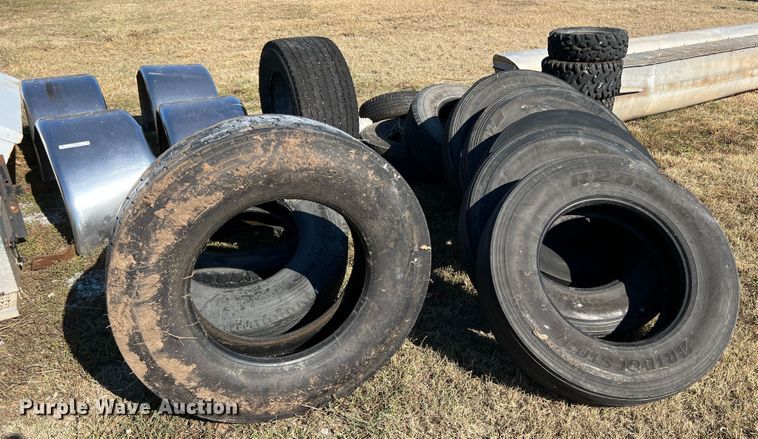 image for item KF9803 Truck parts and accessories