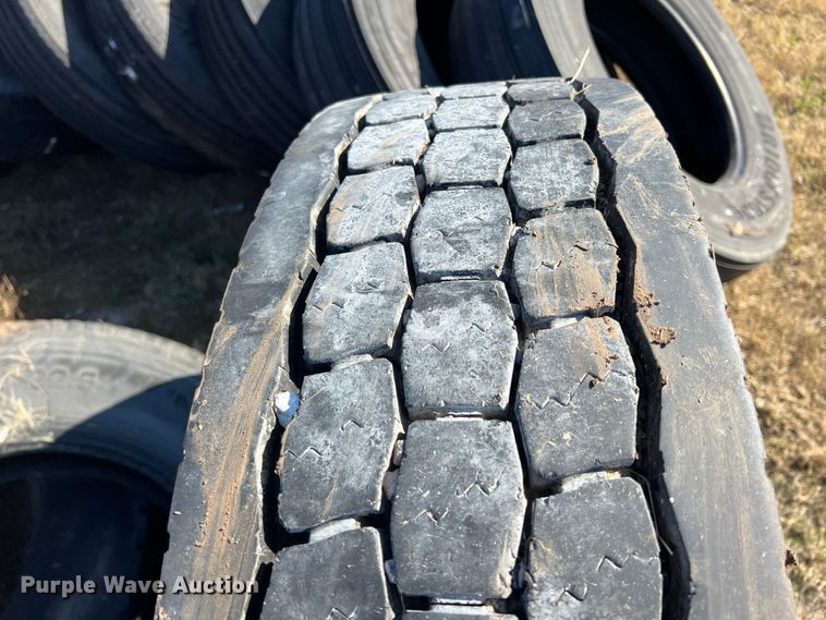 image for item KF9803 Truck parts and accessories