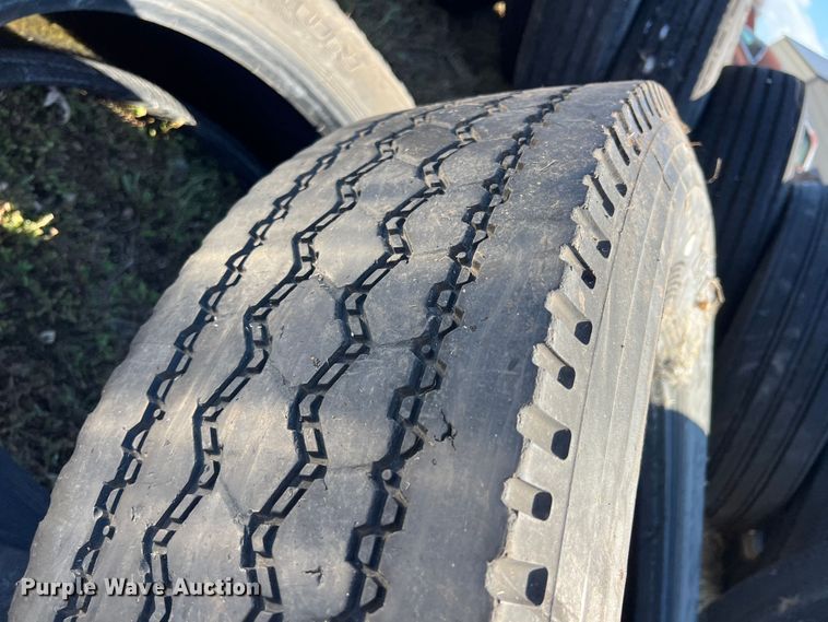 image for item KF9803 Truck parts and accessories