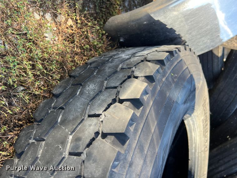 image for item KF9803 Truck parts and accessories