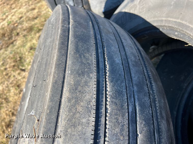 image for item KF9803 Truck parts and accessories