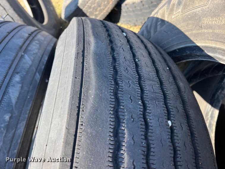 image for item KF9803 Truck parts and accessories