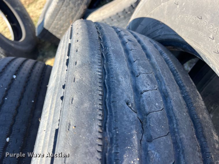 image for item KF9803 Truck parts and accessories