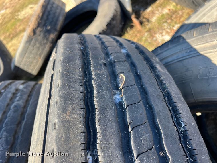 image for item KF9803 Truck parts and accessories